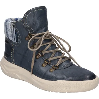 Produktbild von JOSEF SEIBEL Alina 53 | Stiefelette für Damen | Blau