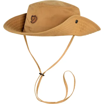Produktbild von Fjällräven Uni Abisko Summer Hut, Buckwheat Brown, L