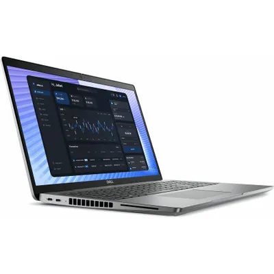 Produktbild von DELL Precision 3590, Intel Core Ultra 7, 39,6 cm (15.6"), 1920 x 1080 Pixel, 16 GB, 512 GB, Windows 11 Pro