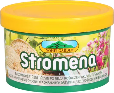 Zdjęcie produktu dla Balsam STROMENA 180g