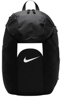 Produktbild von Nike - Rucksack "Academy Team 2.3", 30L MR2521 (Einheitsgröße) (Schwarz)