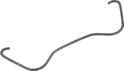 Produktbild von Feder für Luftfilter (Haltespange) Simson S51, S50, S53, S70, S83
