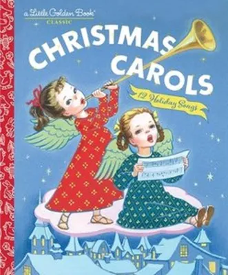 Immagine prodotto di Christmas Carols