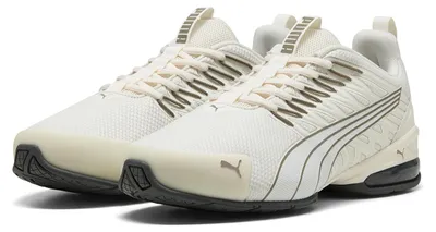 Produktbild von Puma VOLTAIC EVO Herren Laufschuhe Sneaker 379601 19 weiss , Schuhgröße:45 EU