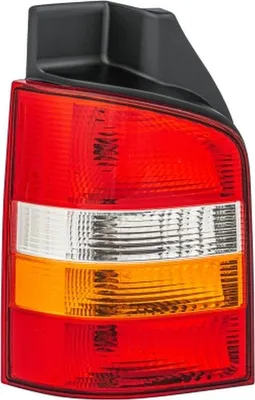 Produktbild von HELLA Rückleuchte Heckleuchte Links für VW Transporter V Bus (7HB, 7HJ, 7EB, 7EJ, 7EF, 7EG, 7HF, 7EC) Multivan V (7HM, 7HN, 7HF, 7EF, 7EM, 7EN)