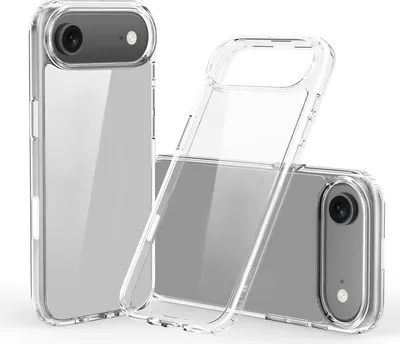 Produktbild von nevox StyleShell SHOCKFLEX für iPhone 17 Air