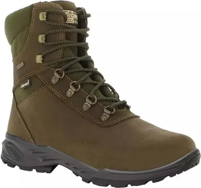 Image de Chiruca Errores de Talla 4306901 in Green color size 42