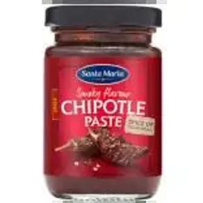 Zdjęcie produktu dla SANTA MARIA Pasta z chipotle 100 g