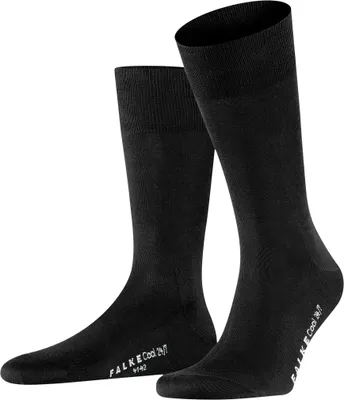 Produktbild von Falke Cool 24/7 Business-Socken schwarz