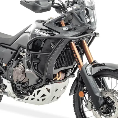 Obrázek produktu pro Crash bar pro Yamaha Tenere 700 World Rally 23-24 Ochranný kryt motoru H