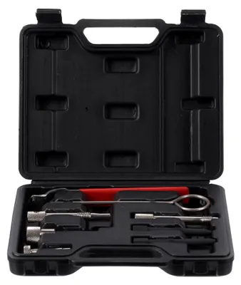 Produktbild von Satz zur Motorarretierung MECHANIC ENGINE TIMING SET 25, Chrysler Voyager, Jeep 2.5 2.8 CRD