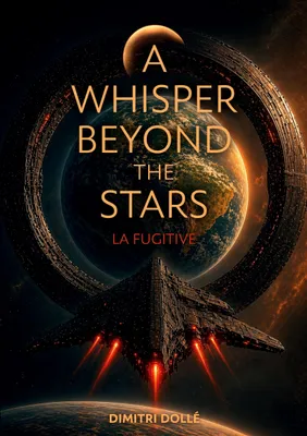 Produktbild von A Whisper Beyond The Stars