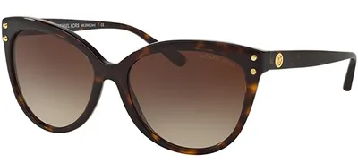 Zdjęcie produktu dla Michael Kors Jan MK2045 300613 Średnica szkła: 55