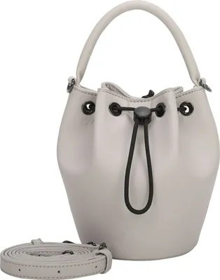 Produktbild von BUFFALO Umhängetasche Muse Citro Bucket Bag Taupe