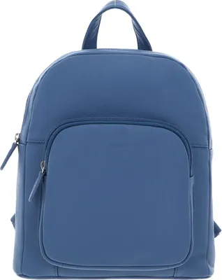 Produktbild von PICARD Rucksack Schultertasche Luis Backpack Wintersky blau