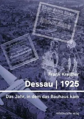 Image de Dessau 1925