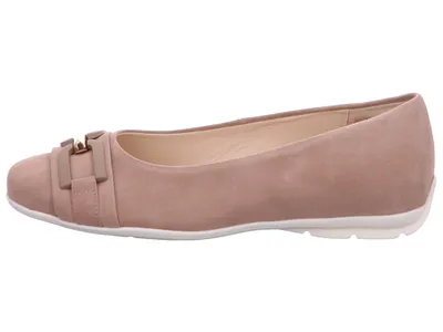 Produktbild von Hassia Ballerinas Pescara Weiblich 31373532393233 Braun 43 EU