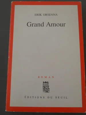 Image de Grand amour