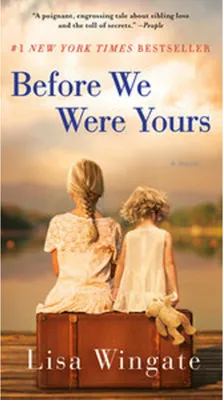 Imagen del producto de Before We Were Yours