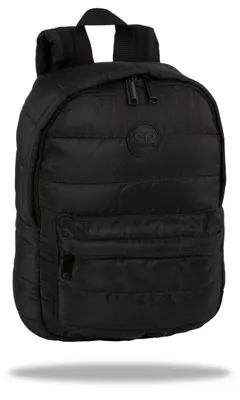 Zdjęcie produktu dla Plecak młodzieżowy Coolpack Abby black