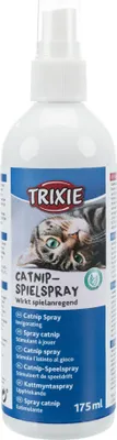 Obrázok produktu pre TRIXIE 4238, Sprej na ústnu starostlivosť pre domáce zvieratá, Mačka, Kocúrnik obyčajný, Mäta, Aerosólový sprej, 175 ml