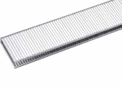 Produktbild von klemme 19mm 5,7x1,2x1mm (3000Stück)