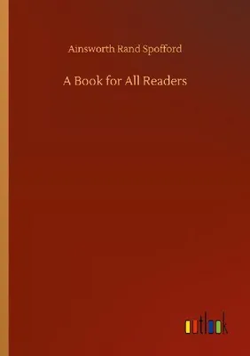 Produktbild von A Book for All Readers