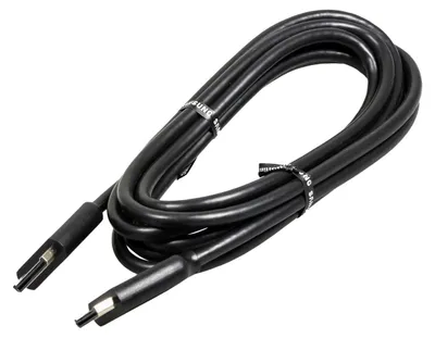 Produktbild von Samsung BN39-02210A, Kabel, Schwarz, Samsung, SNOWRAF, UN55KS8000F, UN55KS800DF, UN55KS8500F, UN55KS850DF, UN55KS9000F, UN55KS9500F,..., 1 Stück(e)