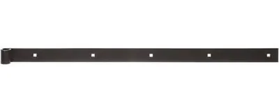Produktbild von Ladenband B.35mm L.800mm STA schwarz ku.-besch.ger.