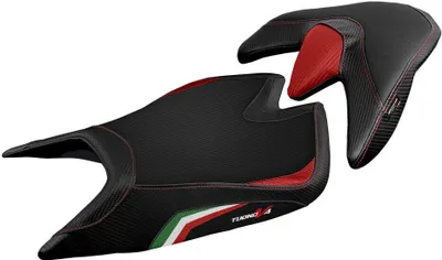 Produktbild von Satteldecke Comfort 4TR-1 für Aprilia Tuono V4 (2021-2023)
