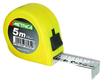 Produktbild von Metrica 38585 – A STA130696 Rotella