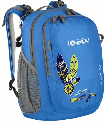 Zdjęcie produktu dla Boll Sioux 15 Barva: holenderski niebieski