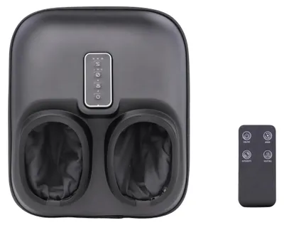 Immagine prodotto di Massaggiatore per piedi, massaggio profondo con impastamento, massaggio Shiatsu, ST-6011, spina UE, 220 V