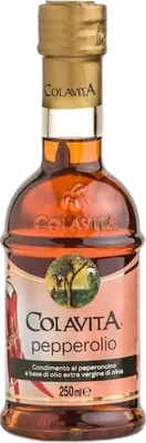 Produktbild von Pikantes Peperoncino-Öl 250ml - Colavita