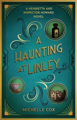 Produktbild von A Haunting at Linley