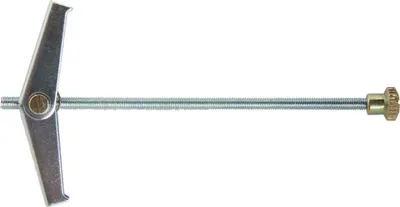 Produktbild von 25 Stück TOX-Dübel-Techn. Federklappdübel Spagat M5 KT 024100091