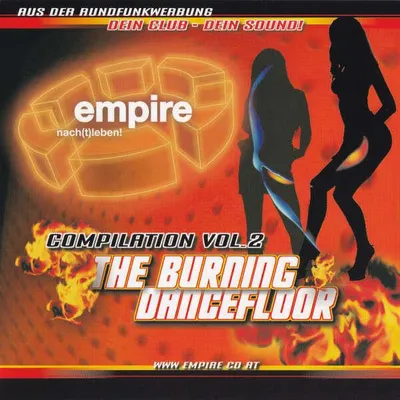 Zdjęcie produktu dla Kompilacja Empire Vol.2