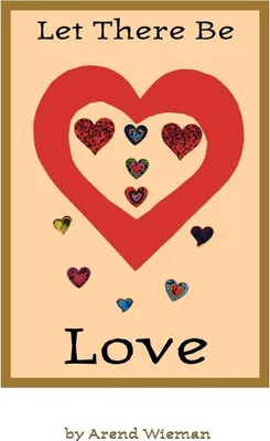 Produktbild von Let There Be Love