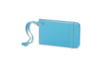 Produktbild von Moleskine Gepäckanhänger, Himmelblau