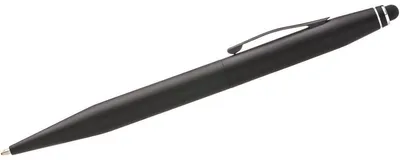 Produktbild von Cross - Ballpen Cross Tech2 Stylus Matte schwarz | 1 Stück