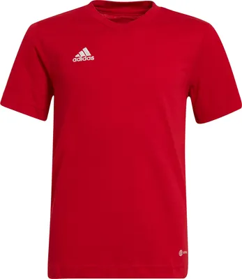 Image de Koszulka adidas ENTRADA 22 Tee HC0446 164 cm