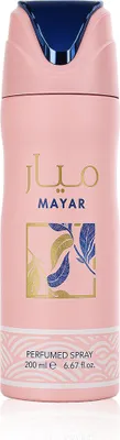 Zdjęcie produktu dla Lattafa Mayar DEO ve spreji 200 ml W