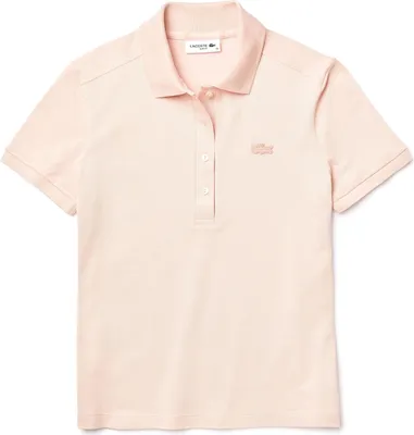 Obrázok produktu pre Lacoste Piqué Stretch Poloshirt Damen