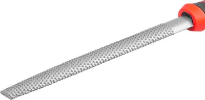 Obrázek produktu pro Rašpľa Strend Pro Premium ComfortGrip DL651, 325 mm, polkruhová