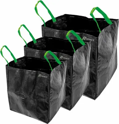 Produktbild von Ribimex PRSACX3, 60 mm, 250 mm, 350 mm, 810 g