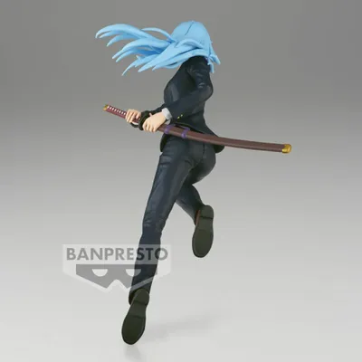 Produktbild von Banpresto - Figurki Jujutsu Kaisen Kasumi Miwa 13cm - Anime Kultura Figurine