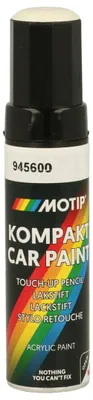 Produktbild von MoTip Kompakt 945600 weiß glanz, 12 ml