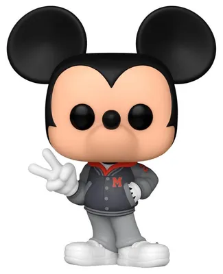 Produktbild von FUNKO POP! 82689, Sammelfigur, Cartoon