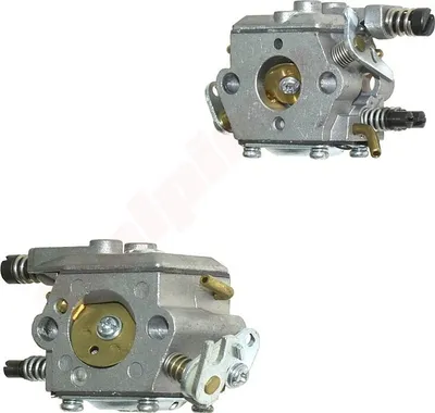 Image de Carburateur Pour Husqvarna 225R , 227R , 232R , 235R , 240R ( 537 05 27-01 , 577 13 30-01 , Wt-548 , Wt-964 )