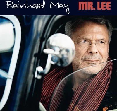 Produktbild von Mey,Reinhard-Mr.Lee